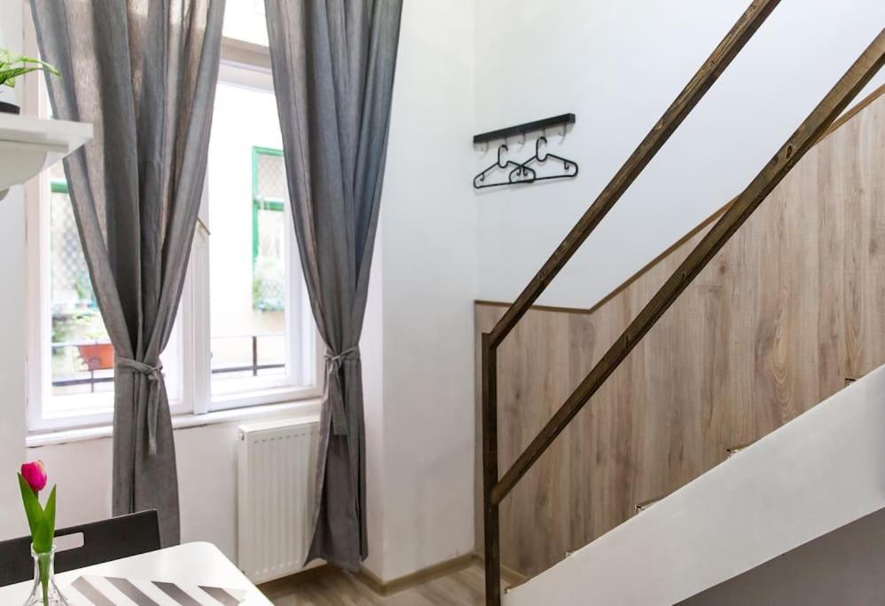 Budapest Central Private Lofts Extérieur photo
