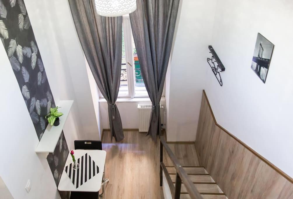 Budapest Central Private Lofts Extérieur photo